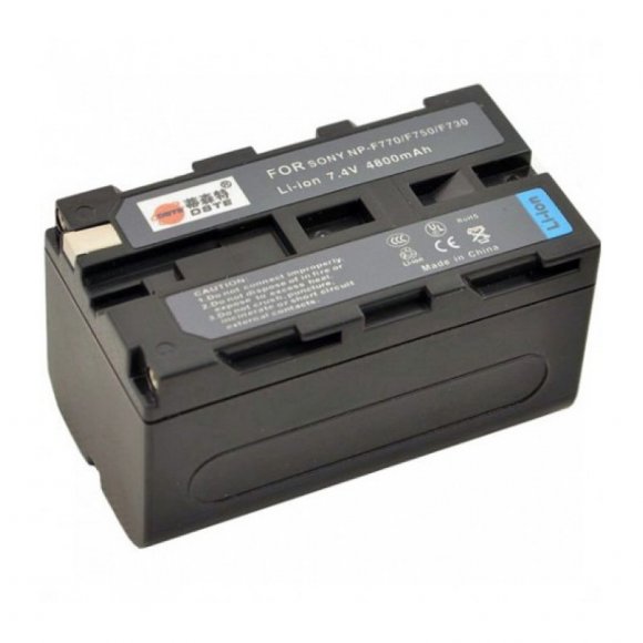 Sony NP-F770 Sony NP-F770