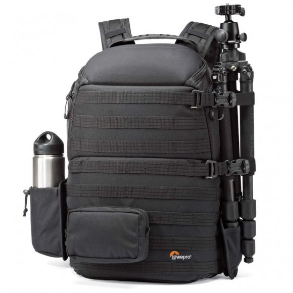 Рюкзак Lowepro ProTactic BP 450 AW II, чёрный Рюкзак Lowepro ProTactic BP 450 AW II, чёрный