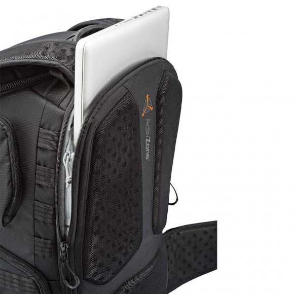 Рюкзак Lowepro ProTactic BP 450 AW II, чёрный Рюкзак Lowepro ProTactic BP 450 AW II, чёрный