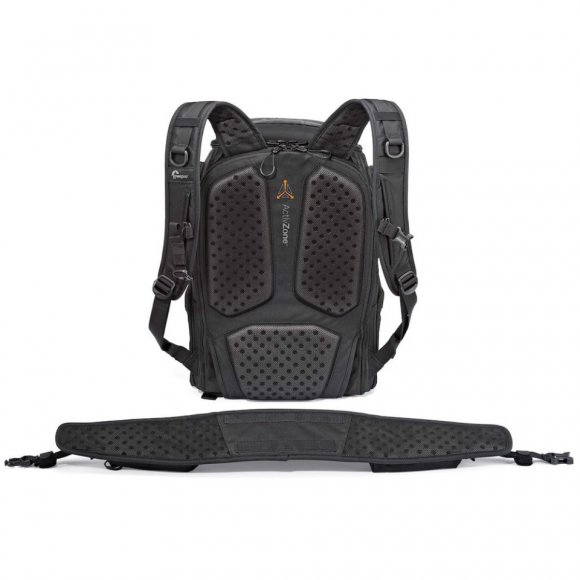Рюкзак Lowepro ProTactic BP 450 AW II, чёрный Рюкзак Lowepro ProTactic BP 450 AW II, чёрный