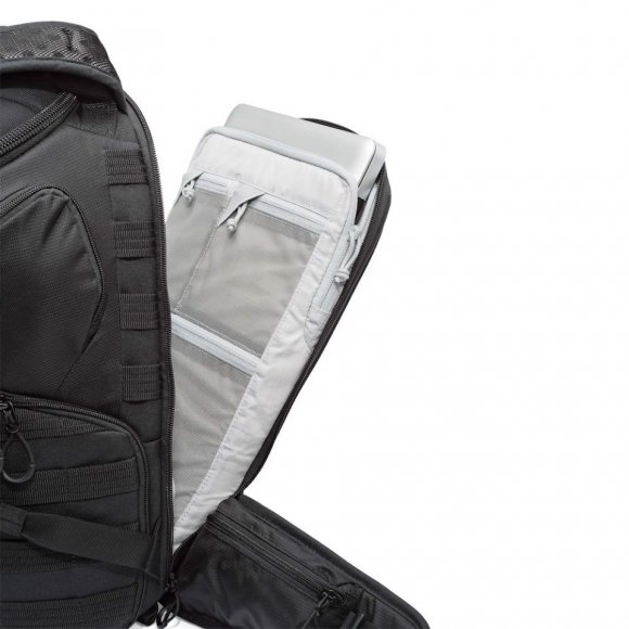 Рюкзак Lowepro ProTactic BP 450 AW II, чёрный Рюкзак Lowepro ProTactic BP 450 AW II, чёрный