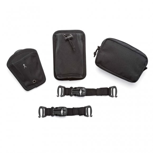 Рюкзак Lowepro ProTactic BP 450 AW II, чёрный Рюкзак Lowepro ProTactic BP 450 AW II, чёрный