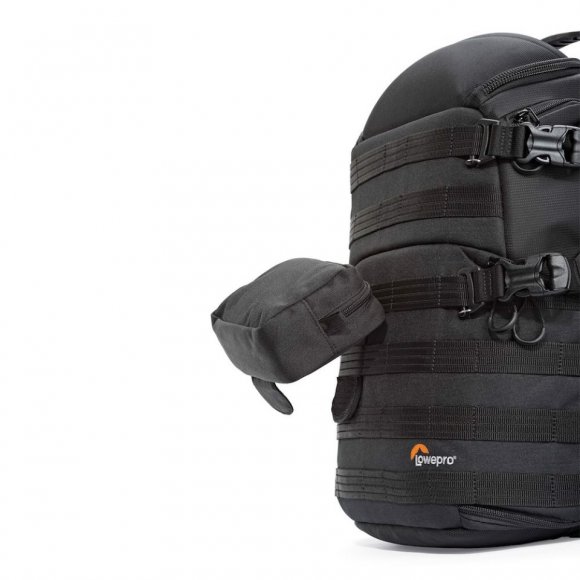 Рюкзак Lowepro ProTactic BP 450 AW II, чёрный Рюкзак Lowepro ProTactic BP 450 AW II, чёрный
