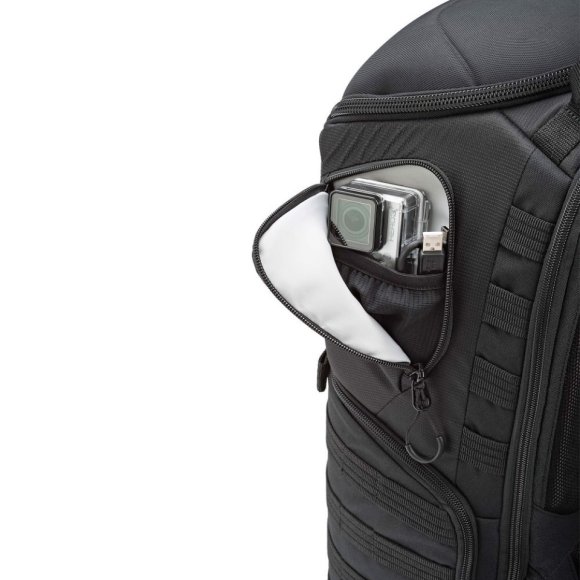 Рюкзак Lowepro ProTactic BP 450 AW II, чёрный Рюкзак Lowepro ProTactic BP 450 AW II, чёрный