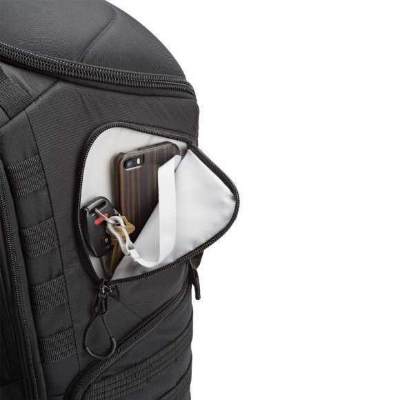 Рюкзак Lowepro ProTactic BP 450 AW II, чёрный Рюкзак Lowepro ProTactic BP 450 AW II, чёрный