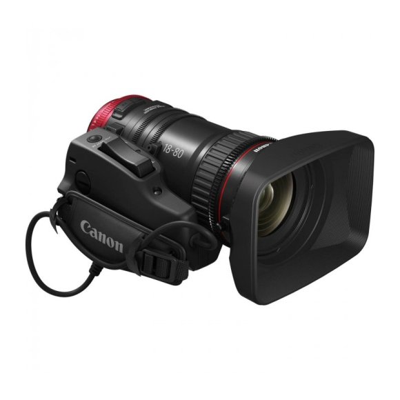 Ручка-держатель Canon ZSG-C10 для объектива Ручка-держатель Canon ZSG-C10 для объектива