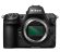 Фотоаппарат Nikon Z8 Kit 24-120mm f/4 S, черный 