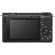  Фотоаппарат Sony ZV-E10 II Body, чёрный 