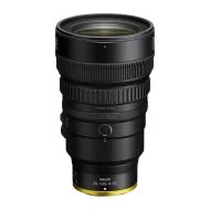 Объектив Nikon NIKKOR Z 28-135mm f/4 PZ, чёрный Объектив Nikon NIKKOR Z 28-135mm f/4 PZ, чёрный