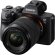 Фотоаппарат Sony Alpha a7 III (ILCE-7M3) Kit FE 28-70mm f/3.5-5.6 OSS II, чёрный Фотоаппарат Sony Alpha a7 III (ILCE-7M3) Kit FE 28-70mm f/3.5-5.6 OSS II, чёрный