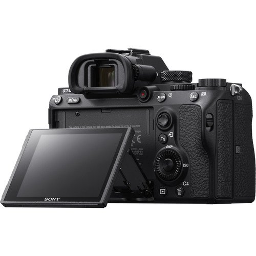 Фотоаппарат Sony Alpha a7 III (ILCE-7M3) Kit FE 28-70mm f/3.5-5.6 OSS II, чёрный Фотоаппарат Sony Alpha a7 III (ILCE-7M3) Kit FE 28-70mm f/3.5-5.6 OSS II, чёрный