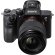 Фотоаппарат Sony Alpha a7 III (ILCE-7M3) Kit FE 28-70mm f/3.5-5.6 OSS II, чёрный Фотоаппарат Sony Alpha a7 III (ILCE-7M3) Kit FE 28-70mm f/3.5-5.6 OSS II, чёрный