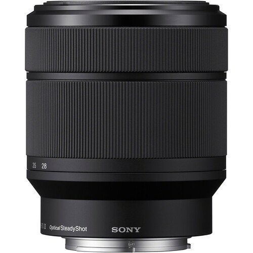 Фотоаппарат Sony Alpha a7 III (ILCE-7M3) Kit FE 28-70mm f/3.5-5.6 OSS II, чёрный Фотоаппарат Sony Alpha a7 III (ILCE-7M3) Kit FE 28-70mm f/3.5-5.6 OSS II, чёрный