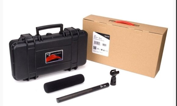 Aputure Deity Location Kit 