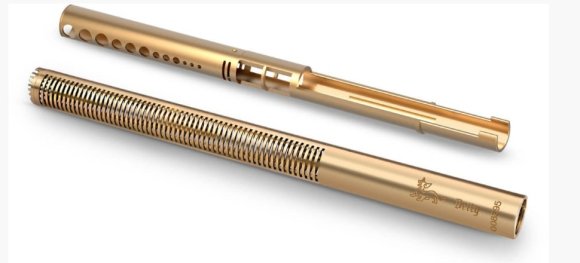 Aputure Deity Location Kit 