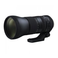 Объектив Tamron SP AF 150-600mm f/5-6.3 Di VC USD G2 Canon EF, черный Объектив Tamron SP AF 150-600mm f/5-6.3 Di VC USD G2 Canon EF, черный