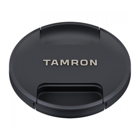 Объектив Tamron SP AF 150-600mm f/5-6.3 Di VC USD G2 Canon EF, черный 