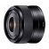 Объектив Sony E 35mm f/1.8 (SEL35F18), черный 