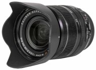Объектив Fujifilm XF 18-55mm f/2.8-4.0 R LM OIS, чёрный Объектив Fujifilm XF 18-55mm f/2.8-4.0 R LM OIS, чёрный