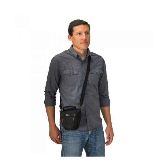 Сумка Lowepro Adventura TLZ 20 II, чёрный 