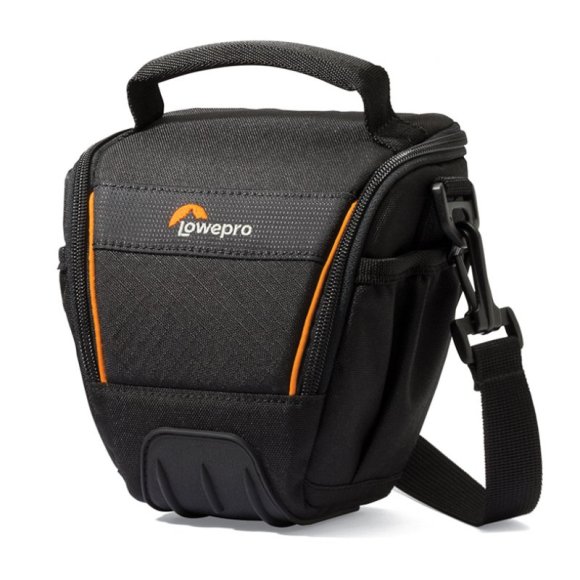 Сумка Lowepro Adventura TLZ 20 II, чёрный 