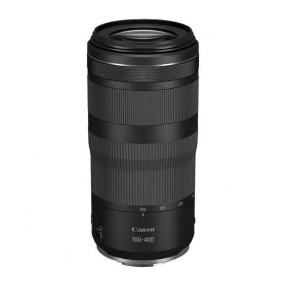 Объектив Canon RF 100-400mm F5.6-8 IS USM 