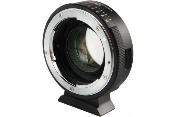 VILTROX NF-M43X 071x (Переходное кольцо с Nikon G/D/F на M4/3 беззеркальная камера) VILTROX NF-M43X 071x (Переходное кольцо с Nikon G/D/F на M4/3 беззеркальная камера)