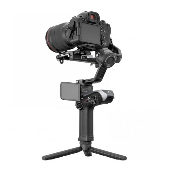 Стабилизатор Zhiyun Weebill 2 Pro, электронный Стабилизатор Zhiyun Weebill 2 Pro, электронный