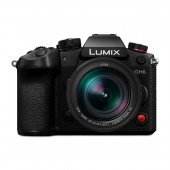 Фотоаппарат Panasonic Lumix DC-GH6 Kit 12-60mm f/2.8-4.0 ASPH Power OIS