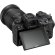 Фотоаппарат Nikon Z6 II Kit Nikkor Z 24-70mm f/4 S + Адаптер FTZ черный (Меню на русском языке) 