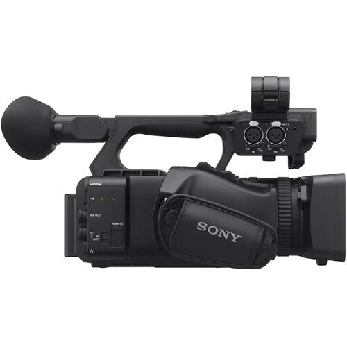 Видеокамера SONY PXW-Z200 Видеокамера SONY PXW-Z200