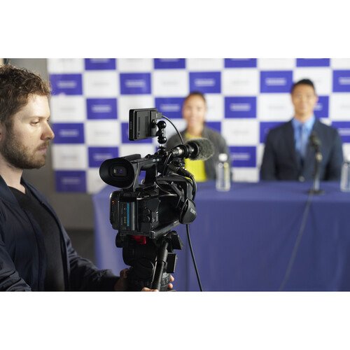 Видеокамера SONY PXW-Z200 Видеокамера SONY PXW-Z200