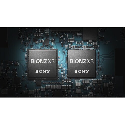 Видеокамера SONY PXW-Z200 Видеокамера SONY PXW-Z200