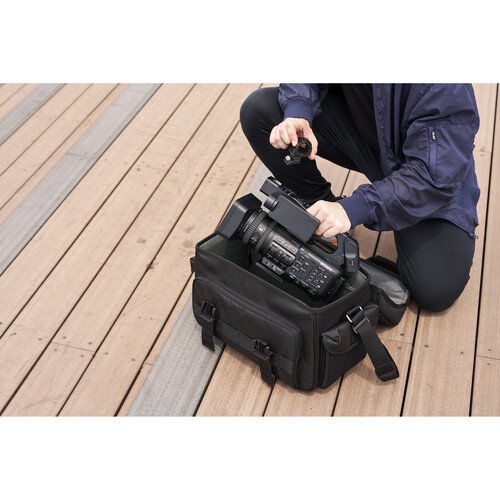 Видеокамера SONY PXW-Z200 Видеокамера SONY PXW-Z200