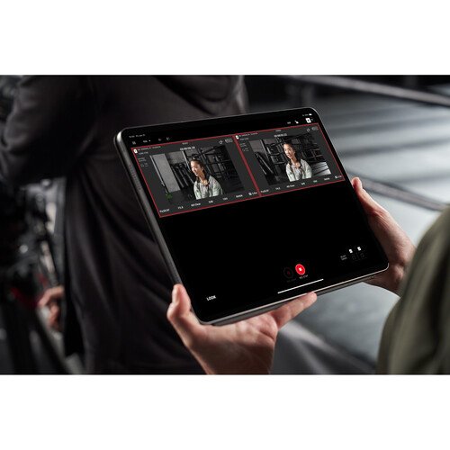 Видеокамера SONY PXW-Z200 Видеокамера SONY PXW-Z200