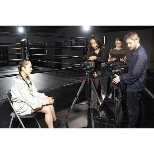 Видеокамера SONY PXW-Z200 Видеокамера SONY PXW-Z200