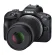 Фотоаппарат Canon EOS R100 kit 18-45 IS STM + 55-210mm Фотоаппарат Canon EOS R100 kit 18-45 IS STM + 55-210mm