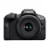 Фотоаппарат Canon EOS R100 kit 18-45 IS STM + 55-210mm Фотоаппарат Canon EOS R100 kit 18-45 IS STM + 55-210mm