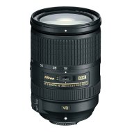 Объектив Nikon AF-S DX NIKKOR 18-300mm f/3.5-6.3G ED VR, чёрный Объектив Nikon AF-S DX NIKKOR 18-300mm f/3.5-6.3G ED VR, чёрный
