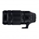 Объектив Fujinon XF 100-400mm f/4.5-5.6 R LM OIS WR, чёрный