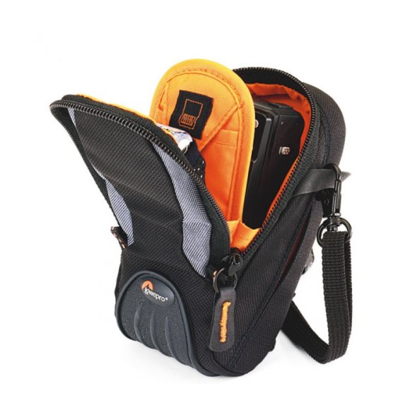 Сумка Lowepro Apex 30 AW, чёрный Сумка Lowepro Apex 30 AW, чёрный