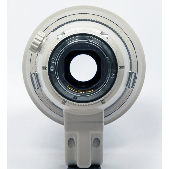 Объектив Canon EF 800mm f/5.6L IS USM Объектив Canon EF 800mm f/5.6L IS USM