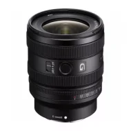 Объектив Sony FE 16-25mm f/2.8 G, чёрный