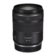 Объектив Canon RF 28-70mm F2.8 IS STM Объектив Canon RF 28-70mm F2.8 IS STM