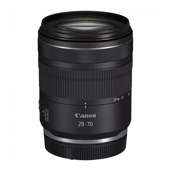 Объектив Canon RF 28-70mm F2.8 IS STM 