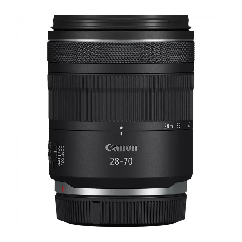 Объектив Canon RF 28-70mm F2.8 IS STM с доставкой по Москве и всей
