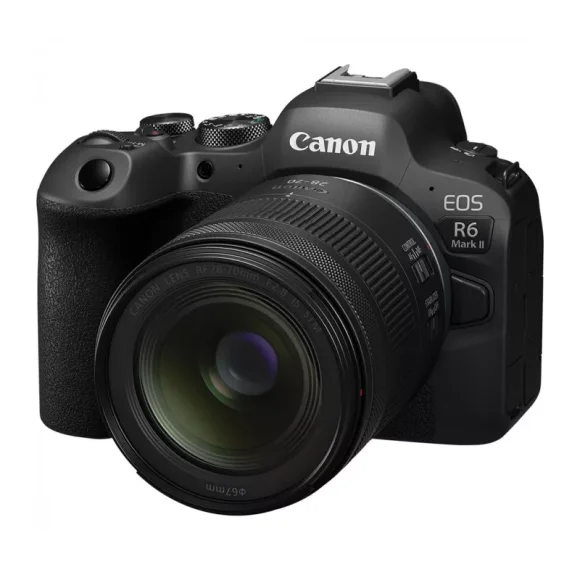 Объектив Canon RF 28-70mm F2.8 IS STM Объектив Canon RF 28-70mm F2.8 IS STM