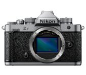 Фотоаппарат Nikon Zf Body, серебристый