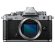 Фотоаппарат Nikon Zf Body, серебристый 