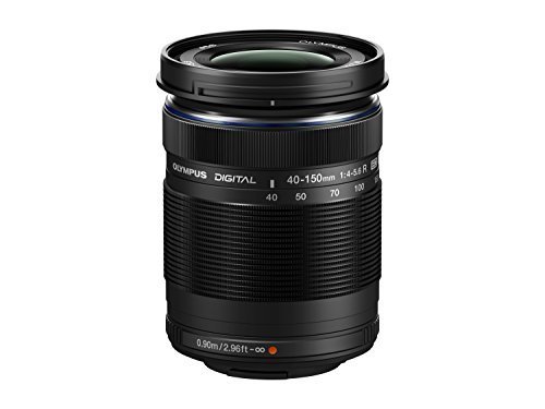 Olympus ED 40-150mm f/4.0-5.6 R Micro 4/3 Olympus ED 40-150mm f/4.0-5.6 R Micro 4/3
